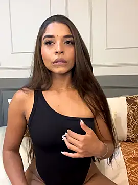 AnnyVega  online show from September 12, 2025, 9:26 pm