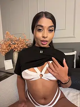 AnnyVega  online show from December 22, 2025, 10:07 pm