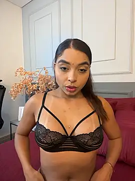 AnnyVega  online show from January 11, 2026, 8:14 pm