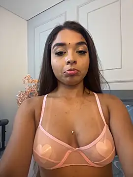 AnnyVega  online show from January 16, 2026, 12:03 am