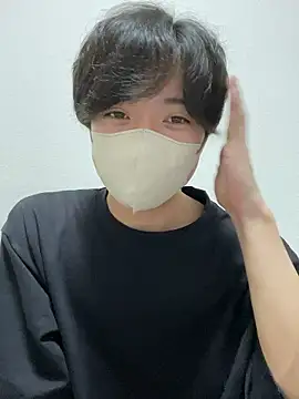 Yuma0718 online show from September 21, 2025, 9:00 am