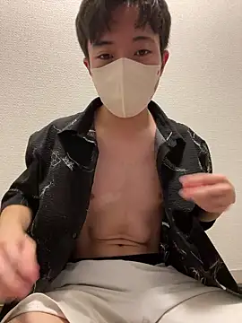 Yuma0718 online show from June 22, 2026, 1:30 pm