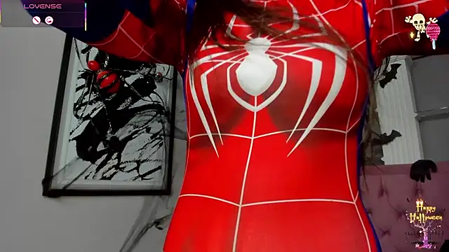 miel latina online show from October 31, 2025, 6:20 pm