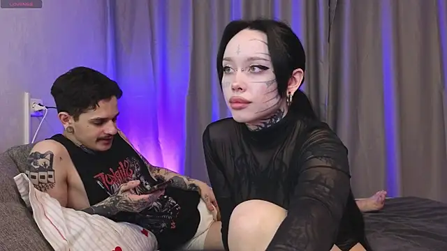 Somniyaa online show from October 31, 2025, 3:46 pm