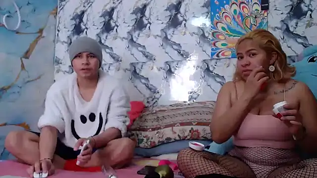 hot lady19 online show from October 18, 2025, 2:18 pm