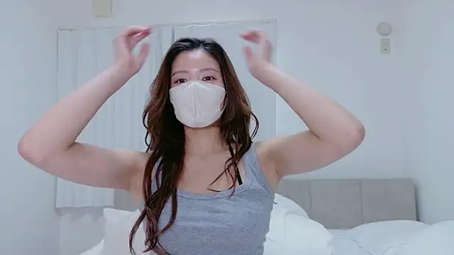 riko oxo online show from March 8, 2026, 3:43 am