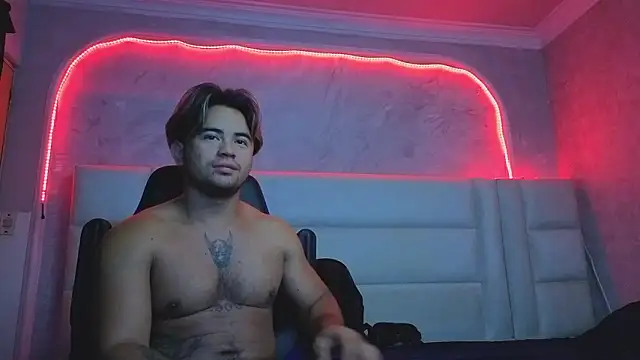 Bellion grant online show from February 8, 2026, 2:15 am