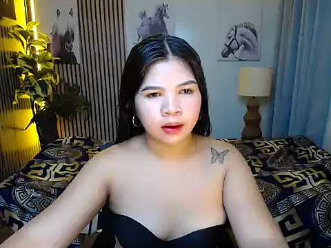 Sexy Brielle online show from September 11, 2025, 8:36 am