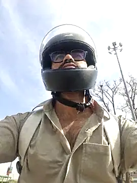 YoursThickDick online show from March 28, 2026, 4:12 am