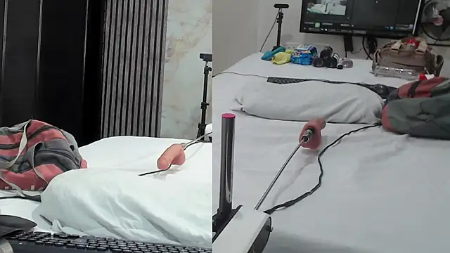 Alani Queen online show from February 21, 2026, 7:15 pm