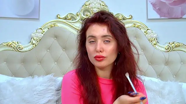 SherryBaers online show from October 21, 2025, 6:25 am