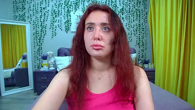 SherryBaers online show from October 22, 2025, 6:24 am