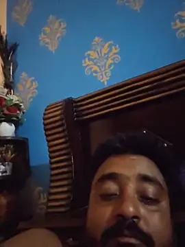 Raju fuckerr online show from May 22, 2026, 5:14 am