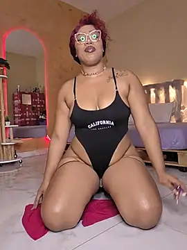 Naomi jhonson online show from July 9, 2026, 5:39 pm