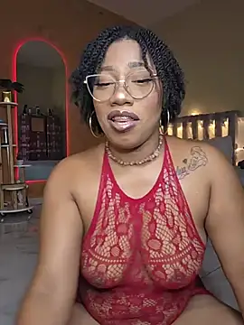 Naomi jhonson online show from July 22, 2026, 3:15 pm