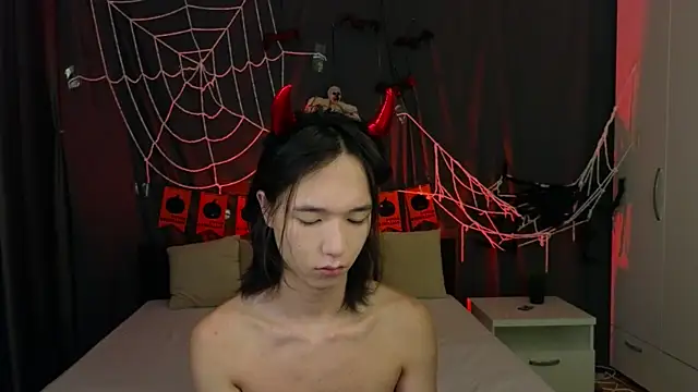 okerriella online show from October 26, 2025, 5:30 pm