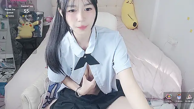 stupidcat5227 online show from November 22, 2025, 8:13 am