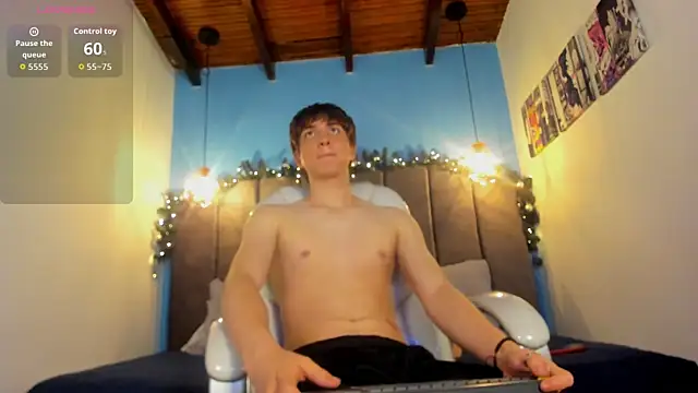 Oscar and dani online show from November 20, 2025, 4:01 am