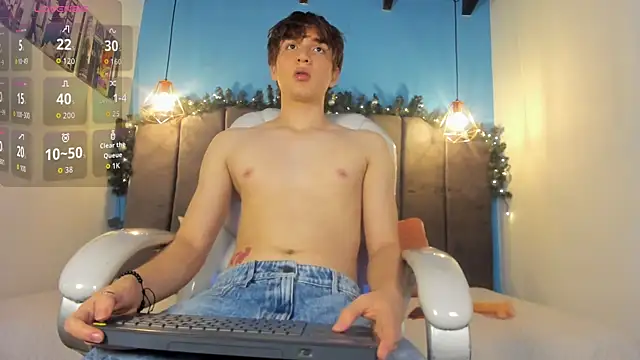 Oscar and dani online show from December 5, 2025, 4:32 am