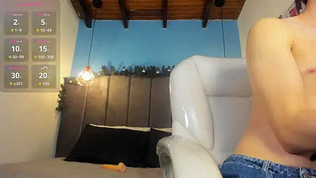 Oscar and dani online show from December 14, 2025, 2:50 am