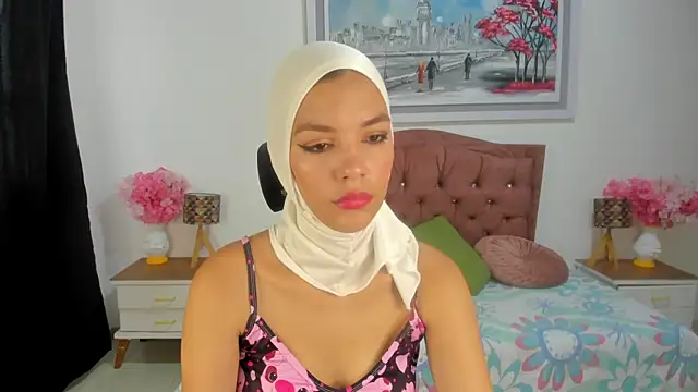 SofiaRivera1 online show from September 13, 2025, 7:57 pm