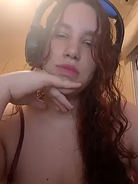 Mellhots2 online show from April 9, 2026, 7:08 pm