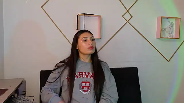 Snapshot of Linda_andrew chatting on January 6, 2026, 6:55 pm Linda andrew online show from January 6, 2026, 6:55 pm