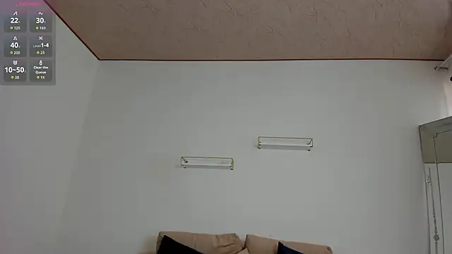 april smiith online show from February 26, 2026, 2:38 pm