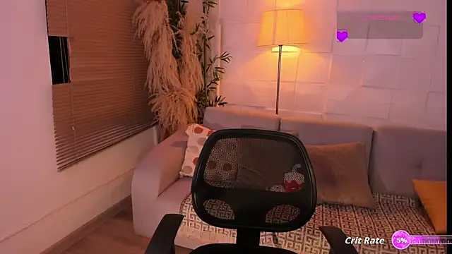 Snapshot of GaiaJoness chatting on September 16, 2025, 7:59 pm GaiaJoness online show from September 16, 2025, 7:59 pm