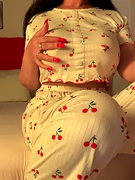 OnlyRima online show from September 21, 2025, 10:28 am