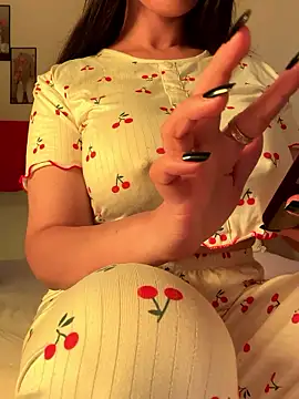 OnlyRima online show from September 24, 2025, 9:51 pm