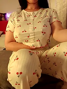 OnlyRima online show from January 8, 2026, 10:06 am