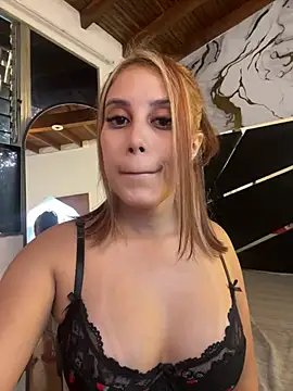 Snapshot of Harley_J_ chatting on July 6, 2026, 11:51 am Harley J online show from July 6, 2026, 11:51 am