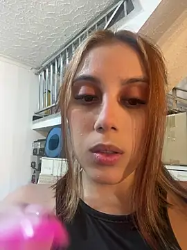 Snapshot of Harley_J_ chatting on July 26, 2026, 11:28 am Harley J online show from July 26, 2026, 11:28 am