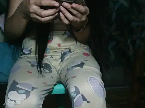 Sexy Juliah online show from January 16, 2026, 3:49 pm