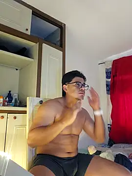 Snapshot of El_PrincipeU chatting on March 25, 2026, 6:58 pm El PrincipeU online show from March 25, 2026, 6:58 pm