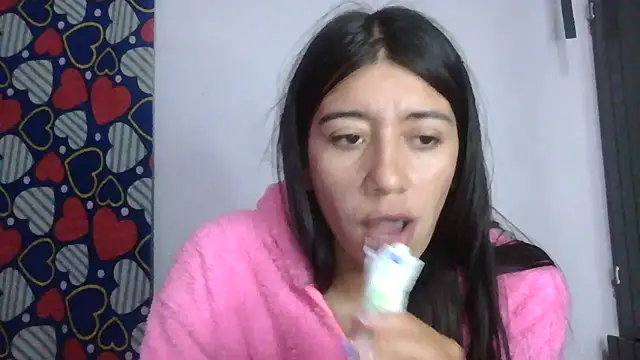 Madow Lu online show from November 8, 2025, 11:14 pm