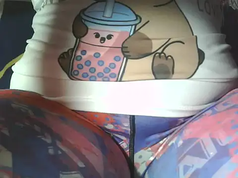 princess extreme online show from November 22, 2025, 5:45 pm