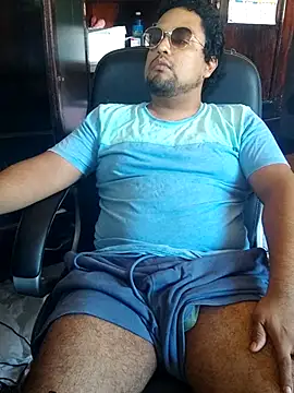 Hotknight online show from October 1, 2025, 8:04 pm