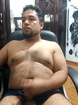 Hotknight online show from April 12, 2026, 4:17 am