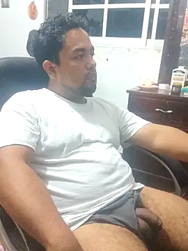 Hotknight online show from April 22, 2026, 2:36 am