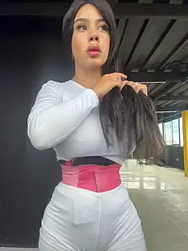 YouCandiSumisa online show from November 6, 2025, 4:52 pm