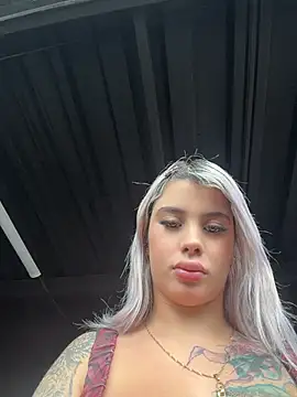 Snapshot of YouCandiSumisa chatting on July 11, 2026, 7:05 pm YouCandiSumisa online show from July 11, 2026, 7:05 pm