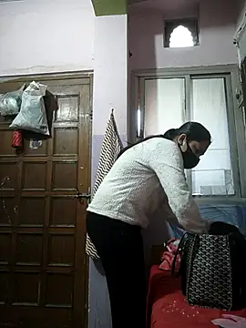 sanu 07 online show from January 12, 2026, 5:12 am