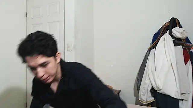 Penelope77 online show from February 6, 2026, 6:40 am