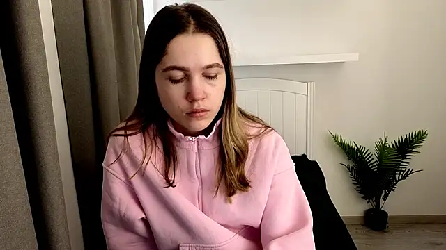 Spicy Lexi online show from February 3, 2026, 7:24 am