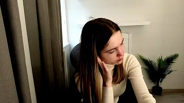 Spicy Lexi online show from February 5, 2026, 7:35 am