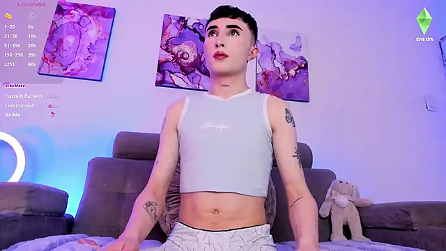 SebastianHilton online show from March 22, 2026, 4:32 pm