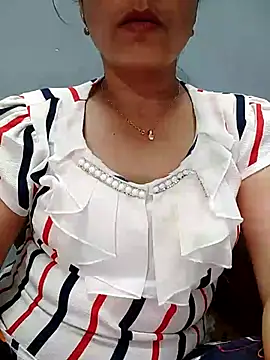 CUTE-PX online show from September 28, 2025, 3:28 pm