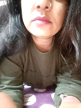 CUTE-PX online show from January 7, 2026, 11:12 am